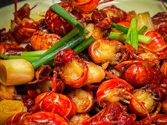 -一棠龙虾•王牌虾球(楚河汉街店)