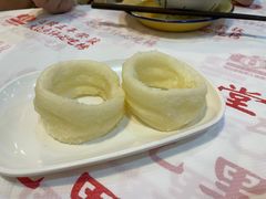 白糖糕-堂瓦里·33年传统赣菜(第一街区店)