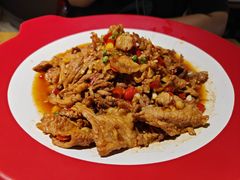 -八碗湘长沙市井菜(坡子街店)