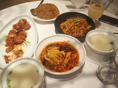 -俏江南天津时尚曲艺主题餐厅(马场道店)
