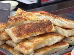 -庆丰包子铺(灯市口店)