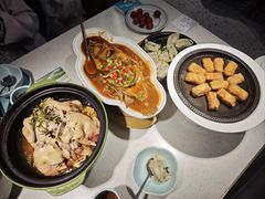 -刀板香·安徽菜(国购IFC店)