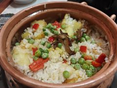 -云海肴云南菜·蒸汽石锅鱼(新奥店)