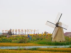 -红海滩国家风景廊道