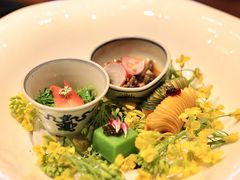 -西安凯悦酒店·湖畔中餐厅