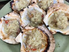 -贞姨美食·老字号海鲜大排档