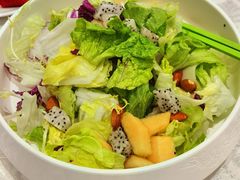 -马凯餐厅(地安门店)