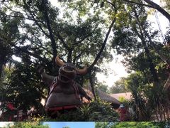 -东部华侨城