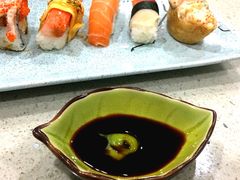 -河风精致寿司(尼盛店)