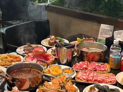 -神帆·元气汤泉(解放西路店)