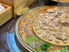 -牛牛章·章鱼水煎肉(光谷世界城店)