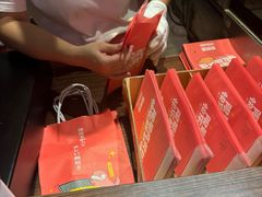 -粉粉乐鲷鱼烧(美罗城店)