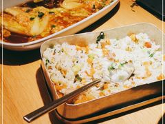 -蜜桃餐厅·伴山(绿宝广场店)