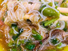 陵水酸粉-胡仕光陵水酸粉