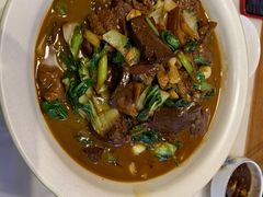 -佰家小厨·南京菜(夫子庙店)