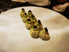 甄御-甄御•海鲜新青岛菜(麦岛店)