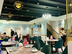 -农家湘菜(安亭店)