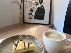 -旧屋咖啡(海景店)