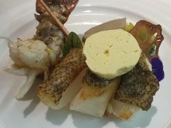 -K·Kitchen KK牛扒厨房(江南西店)