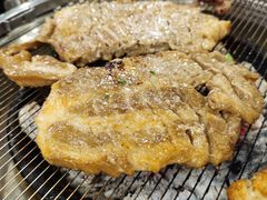 -味家烤肉烤鳗鱼牛排(西塔旗舰店)