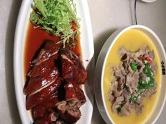 -小菜园新徽菜(马鞍山金鹰店)