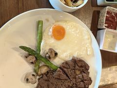-浦鸿会尚莊亲子餐厅(碧云店)