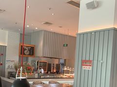 -昆山琶拉帝诗酒店·河畔咖啡厅Riverside Cafe