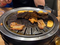 -九田家黑牛烤肉料理(国芳店)