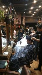 -谦亨·Hair·Salon