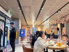 -麦当劳(领展中心城店)