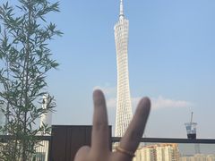 -小茶闲舍·观景商务茶馆(广州塔店)