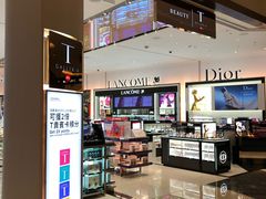 -DFS迪斐世(澳门美高梅店美妆世界)