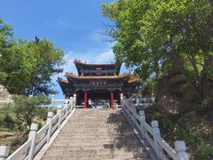 -天津盘山风景名胜区