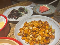 -青年公社烤鸭(青年路店)