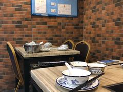 大堂-牛魔王汕头牛肉火锅(笋岗店)