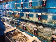 -苏大嘴海鲜牧场(奥林匹克店)