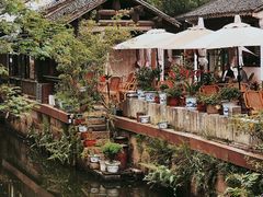 -惠山古镇·寄畅园