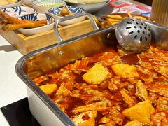 -螺大喜螺蛳粉火锅(雍和宫店)