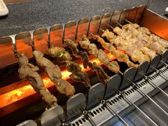 -邢氏老太太烧烤(罗湖店)