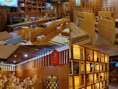 -古都日本料理(高桥路店)