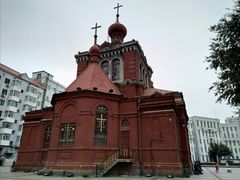 -圣·阿列克谢耶夫教堂