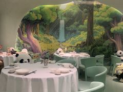 -眉州东坡·熊猫主题餐厅(枫蓝店)