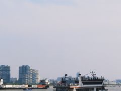 -武汉关码头(轮渡站)