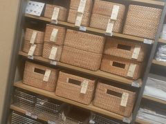 -MUJI无印良品(万科里店)