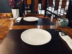 靠窗位-TUK土耳其餐厅·下午茶(卢湾店)