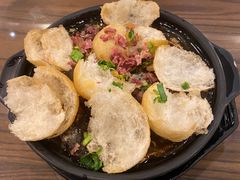 -明将锅贴(五爱路店)