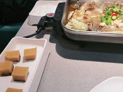 -半天妖烤鱼(中山路店)