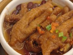 -万山楼海鲜酒家·二十三年老字号