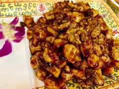 -砂锅居(西四店)