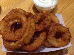 -The Habit Burger Grill 哈比特汉堡(爱琴海店)